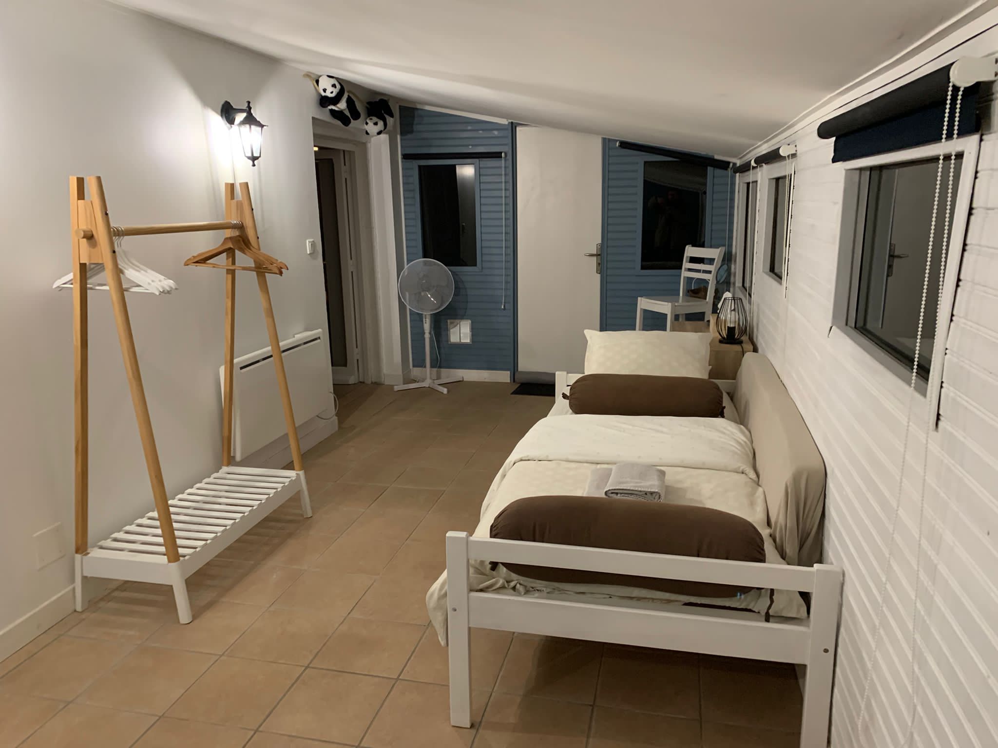 La Tanière Beauval, Noyers-sur-Cher - photo 4