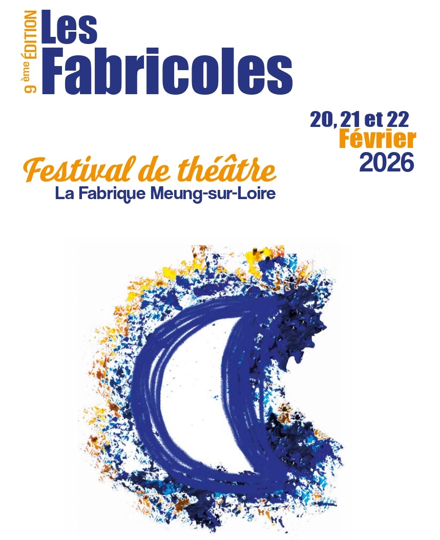 Festival : Les Fabricoles, Meung-sur-Loire - photo 3