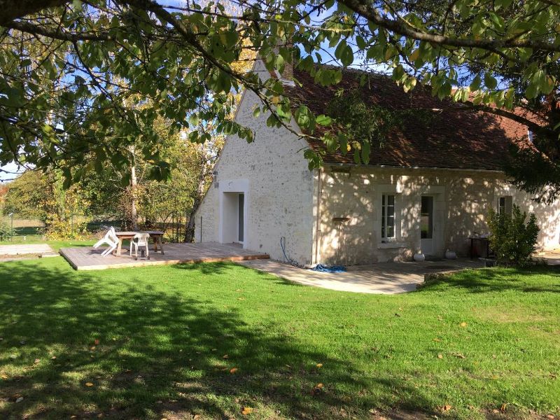 Gîte de la Tuilerie, Valençay - photo 3