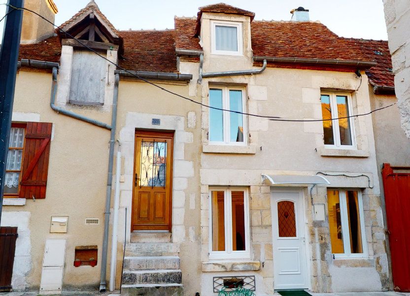 Gîte La Huchette, Sancerre - photo 6