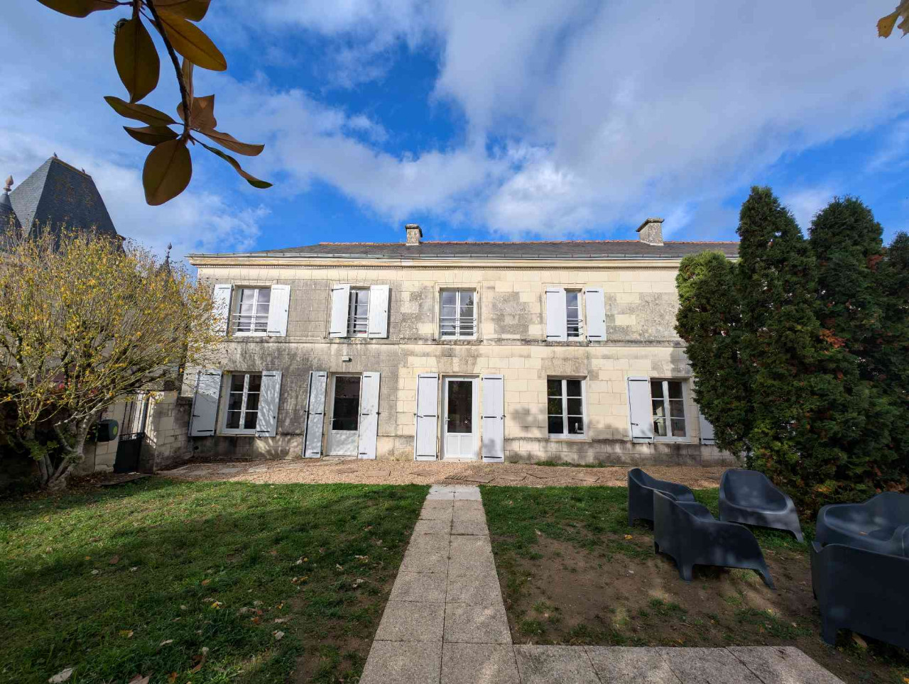 Escape game au Domaine viticole Pierre & Bertrand Couly