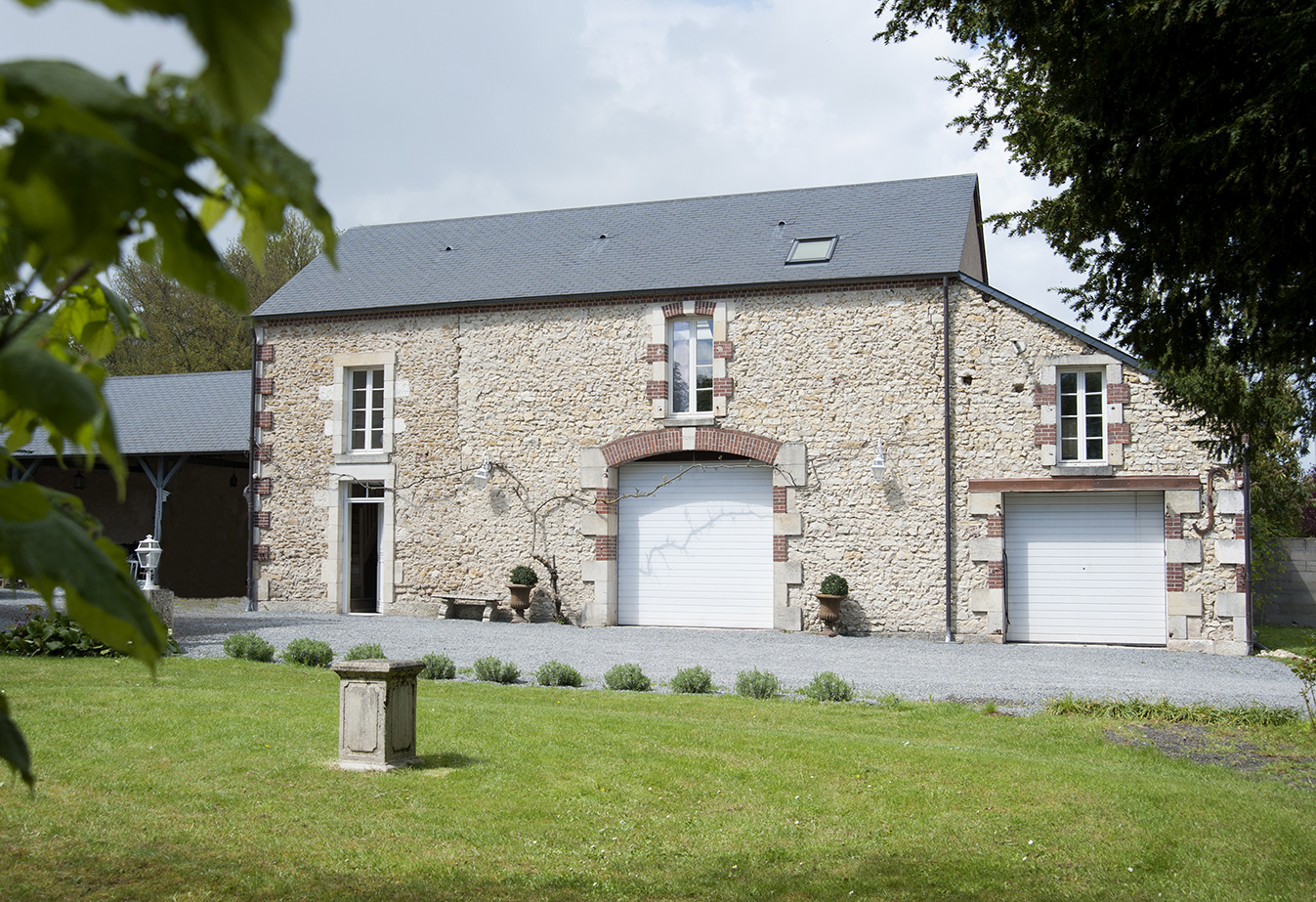 Gîte côté Demeure, Fussy - photo 6