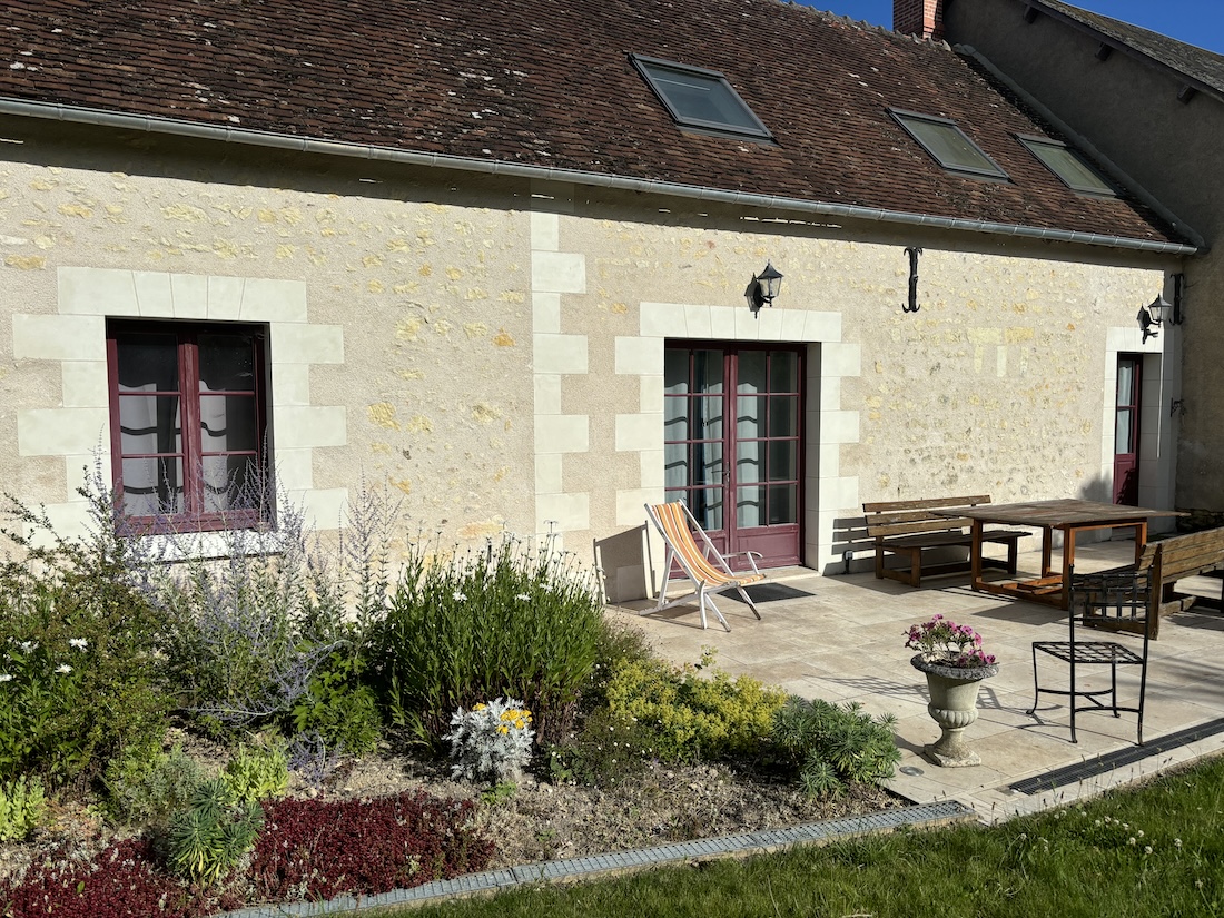 Lodge Park - La Chevellière, Saint-Romain-sur-Cher - photo 7