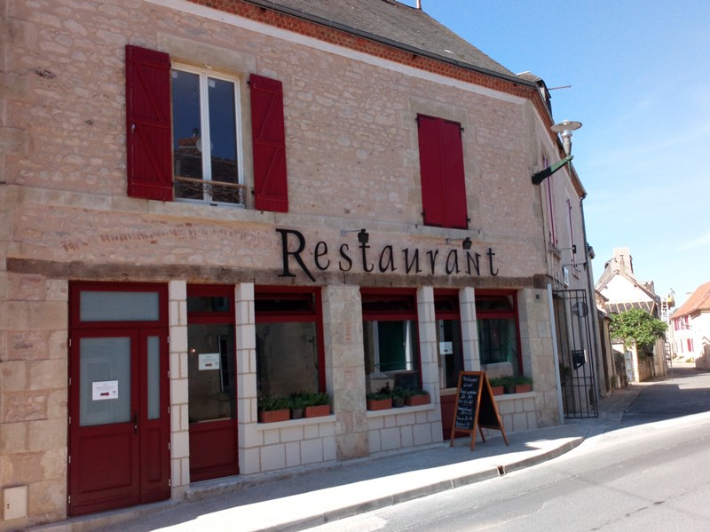 Resto Léon, Prissac - photo 5