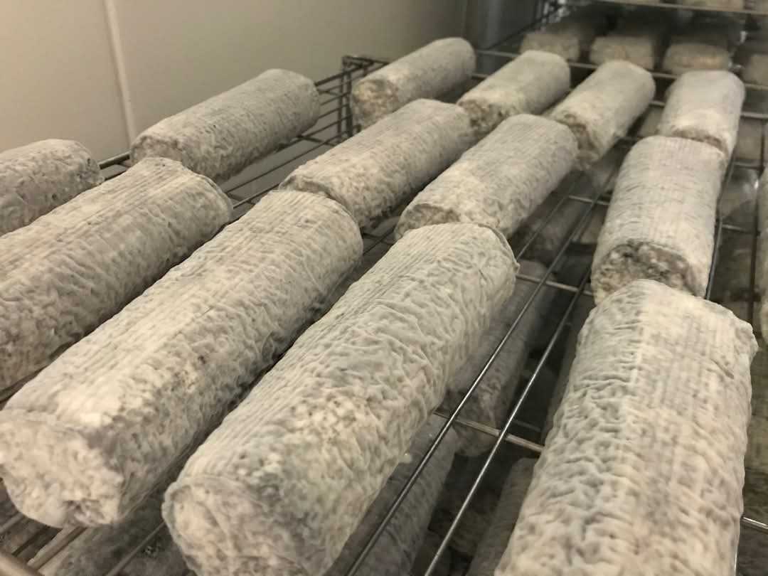 Les fromagères de Villequemoy — photo 3