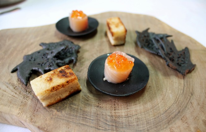 Le Malu, Villerable - photo 8