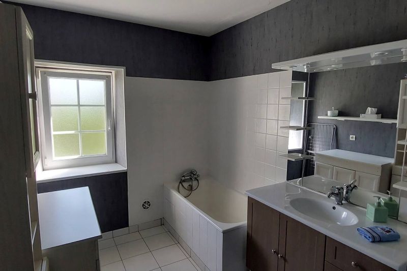 Maison familiale avec grand jardin, Écueillé - photo 11