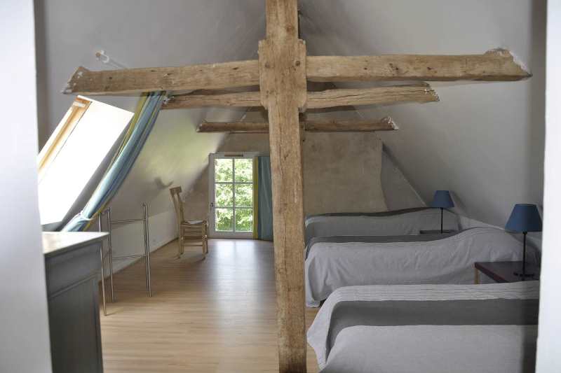 Le Pas de la Mule, Rosnay - photo 10