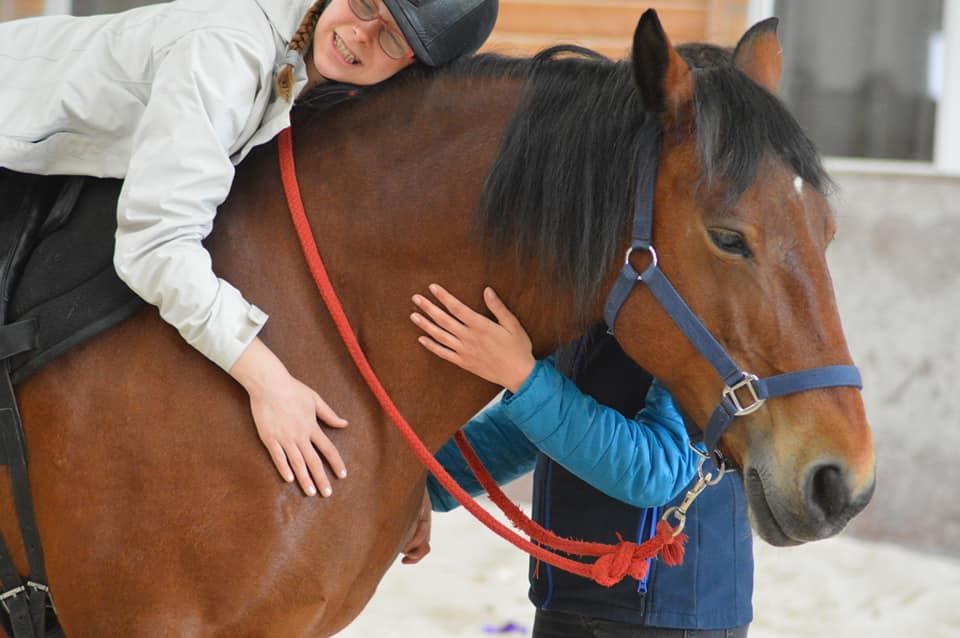 Centre équestre les 3 sources