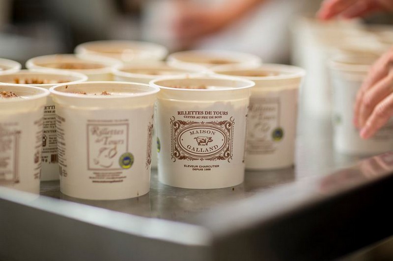 Aire de stationnement de la Ferme des Bournaichères, Betz-le-Château - photo 4