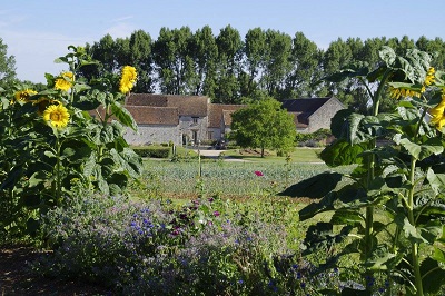 La ferme des Plaines — photo 2