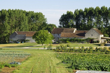 La ferme des Plaines — photo 3