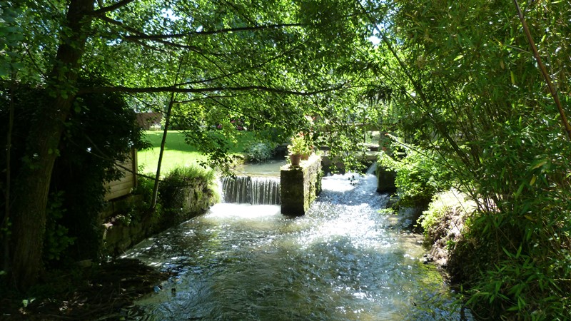 Visite guidée de la Petite Cité de Caractère de Ferrières-en-Gâtinais, Ferrières-en-Gâtinais - photo 5