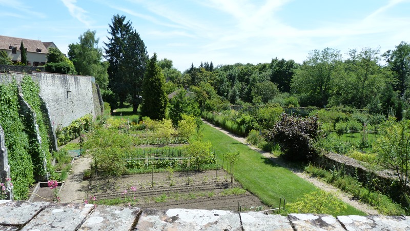 Visite guidée de la Petite Cité de Caractère de Ferrières-en-Gâtinais, Ferrières-en-Gâtinais - photo 7
