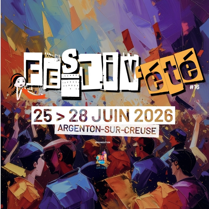 Festiv'été 2026