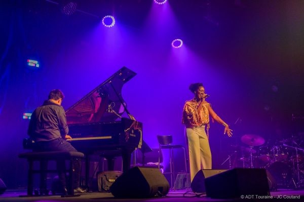 Festival Jazz en Touraine