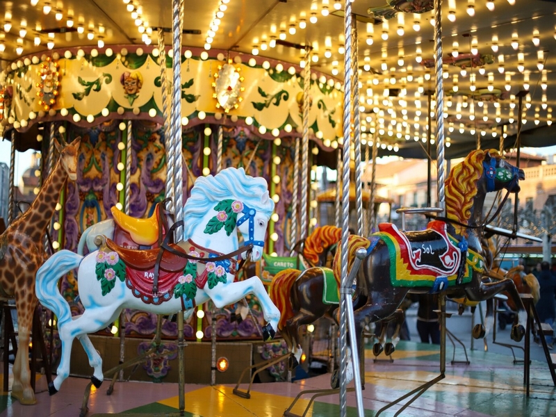 La Fête du Merle Blanc