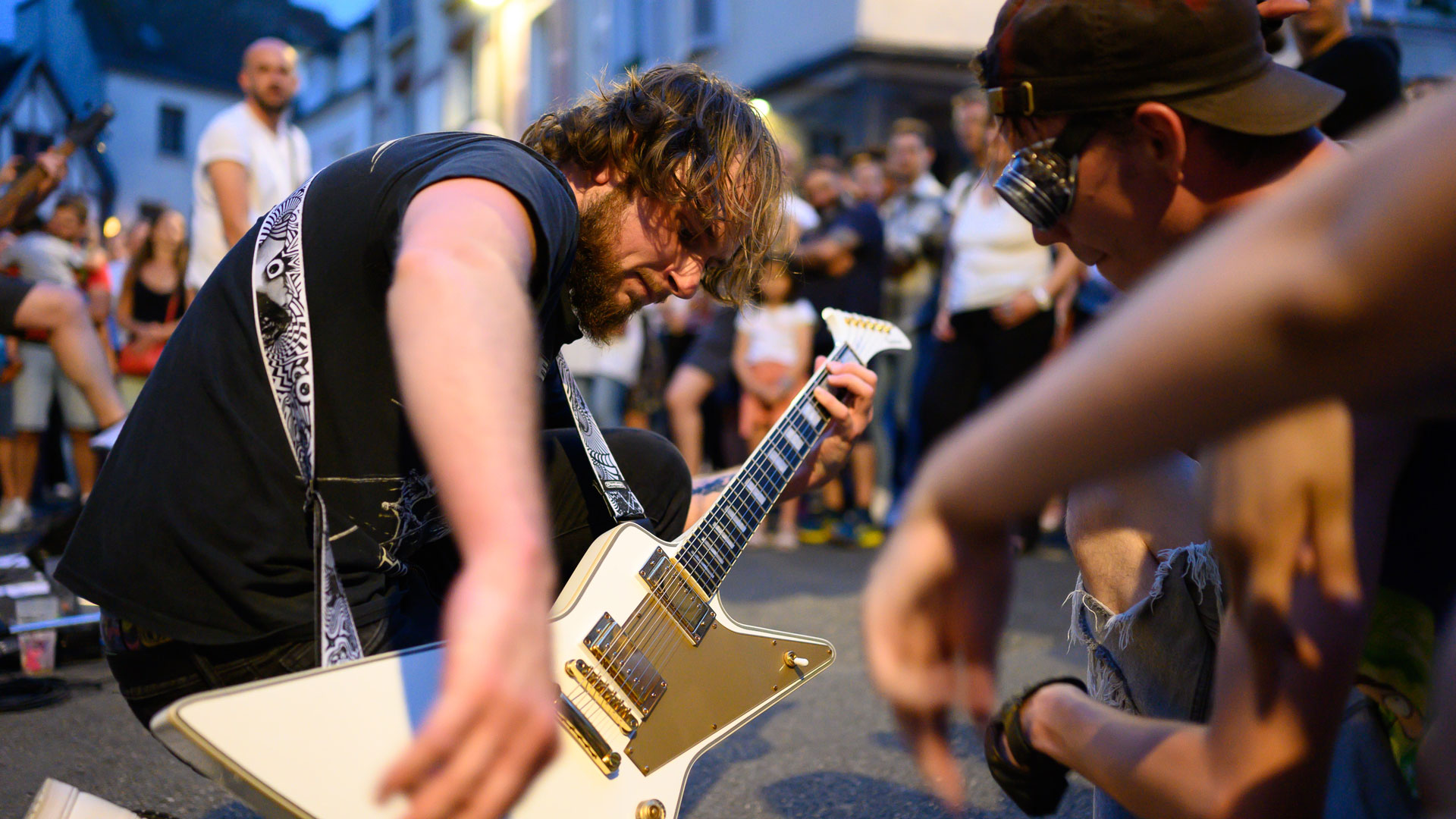 Fête de la musique 2026 à Chartres