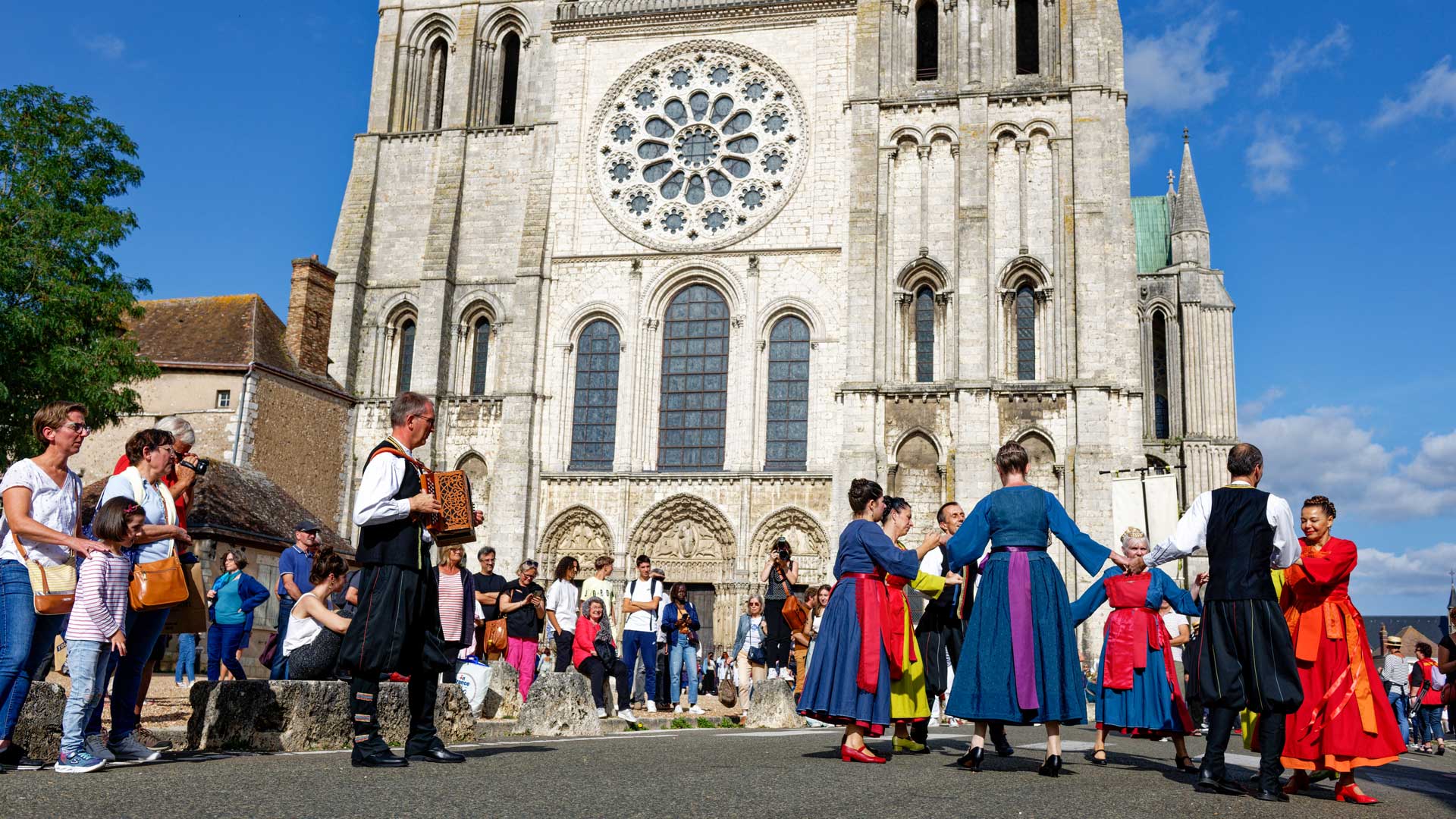 Fête des vendanges 2026
