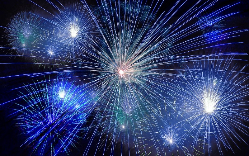 Fête champêtre — visuel événement