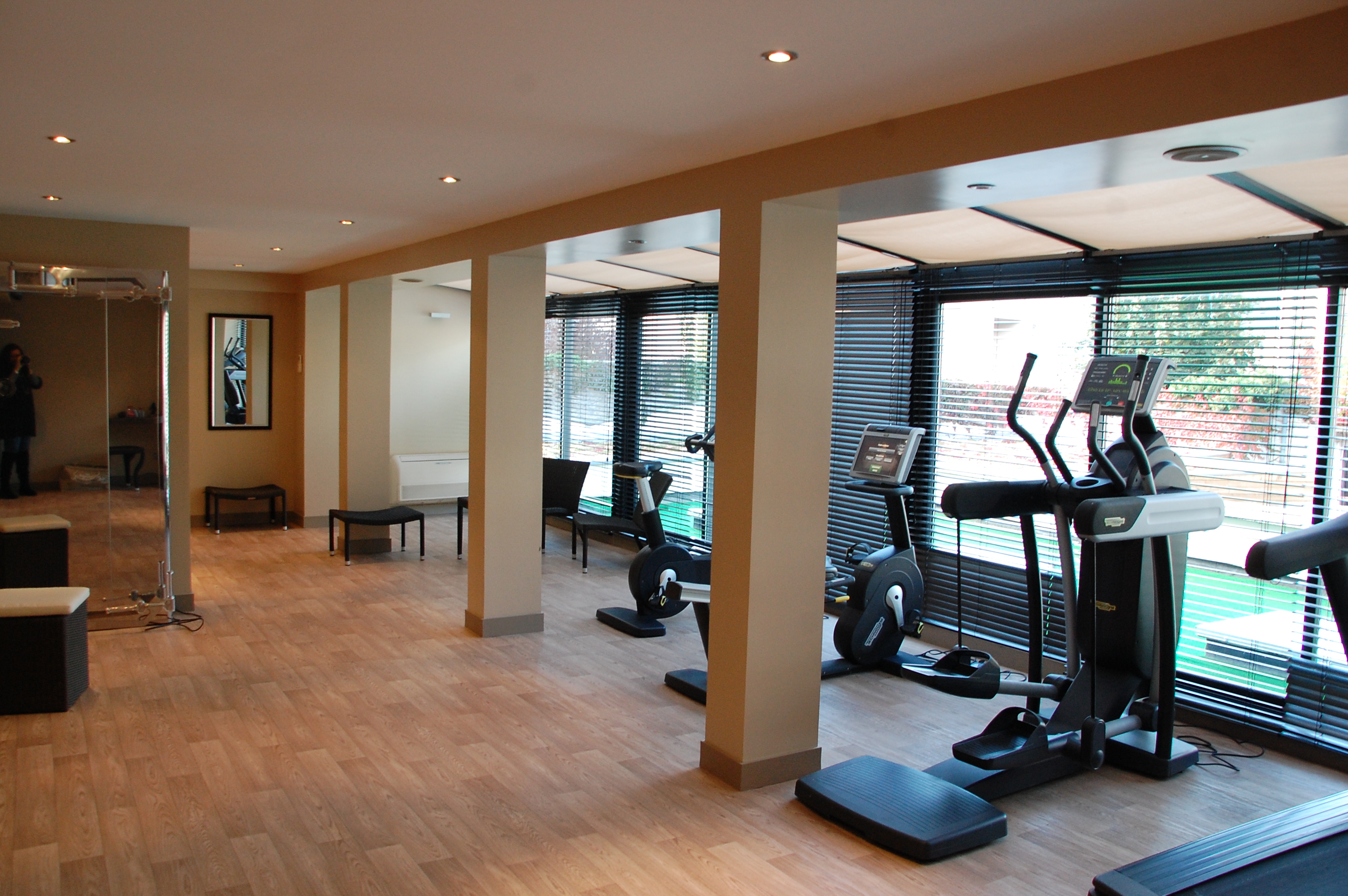 Le Grand Monarque Hotel & Spa****, Chartres