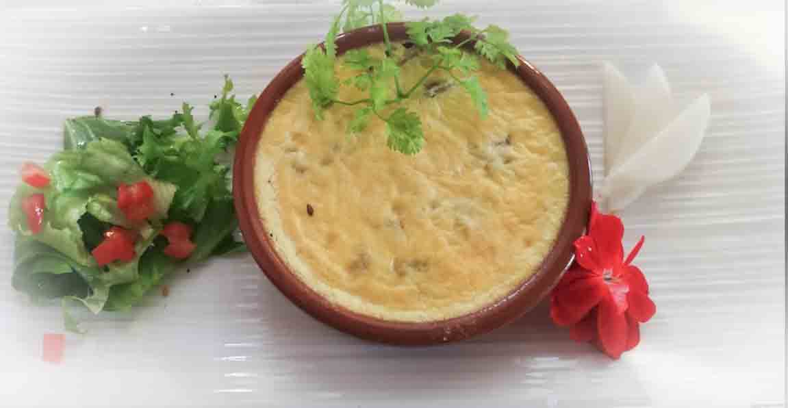 Auberge de Villeny, Villeny - photo 6