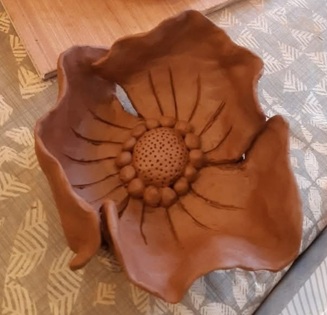 Atelier de modelage d'argile parents/enfants - photo 5