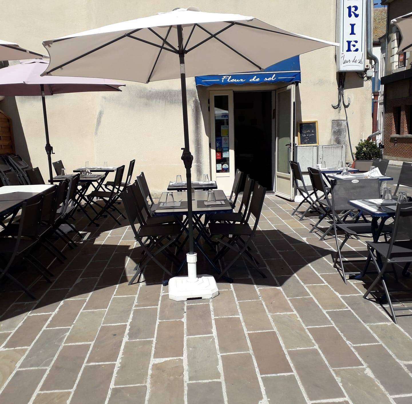 Crêperie Fleur de sel, Gien - photo 2