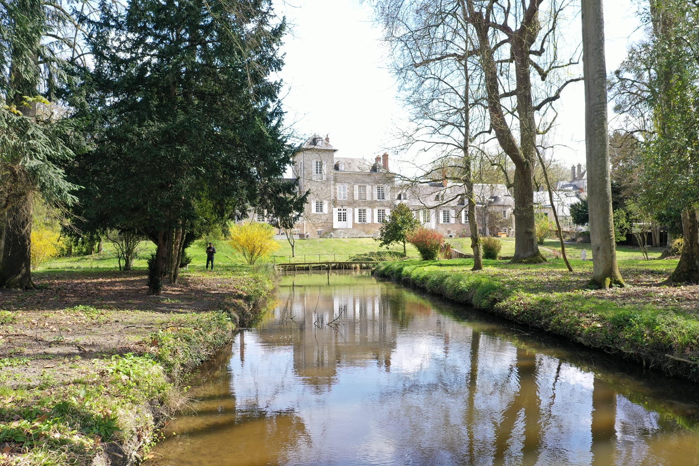 La Folie Hubert - Gîte Le confiturier, Meung-sur-Loire - photo 6