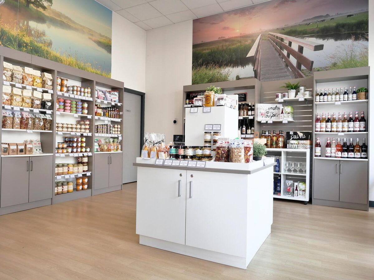 Office de Tourisme de Berry Sologne