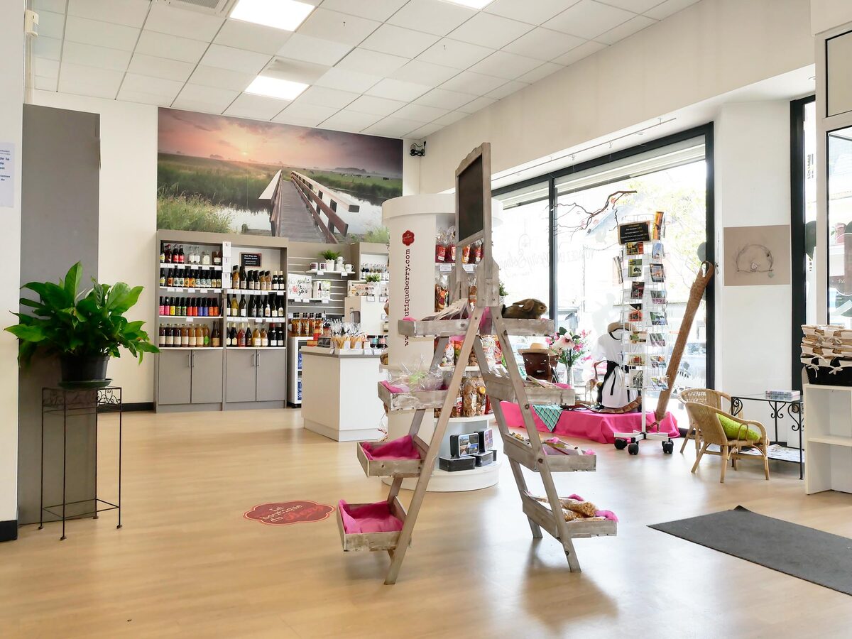 Boutique du Berry — photo 2