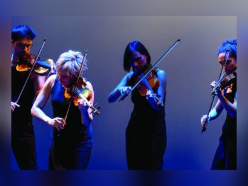 Concert : Vivaldi Piazzolla