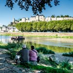 Chinon — photo 2