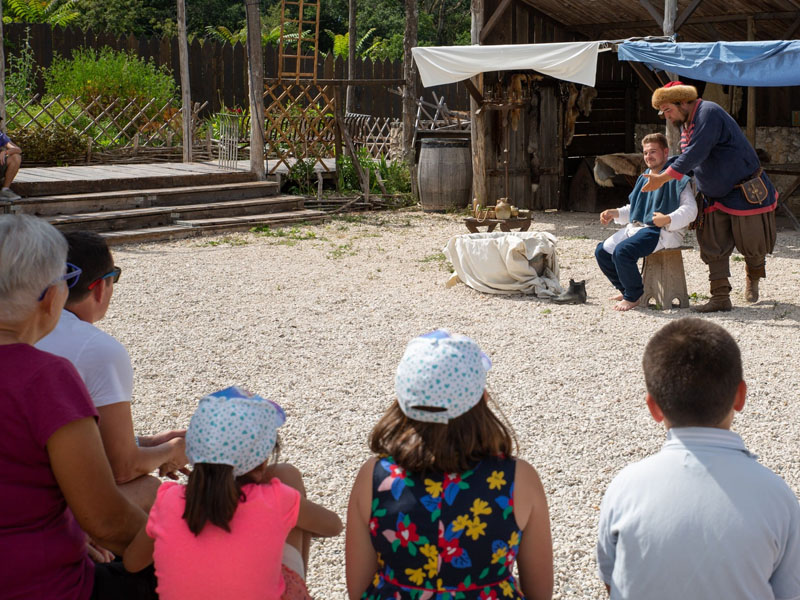 Forteresse de Montbazon, Montbazon - photo 6