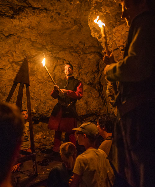 Forteresse de Montbazon, Montbazon - photo 8