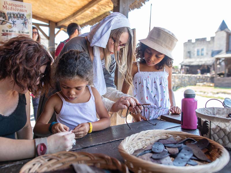 Forteresse de Montbazon, Montbazon