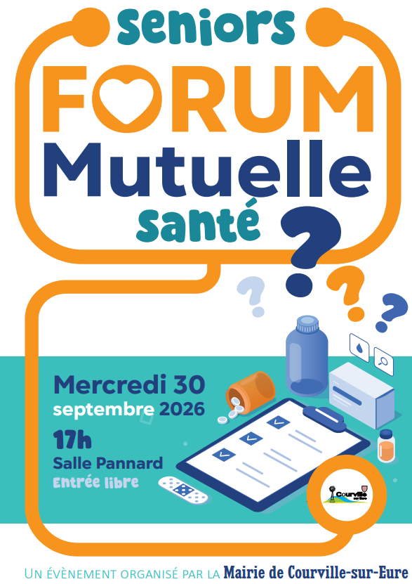 Forum Mutuelle Santé