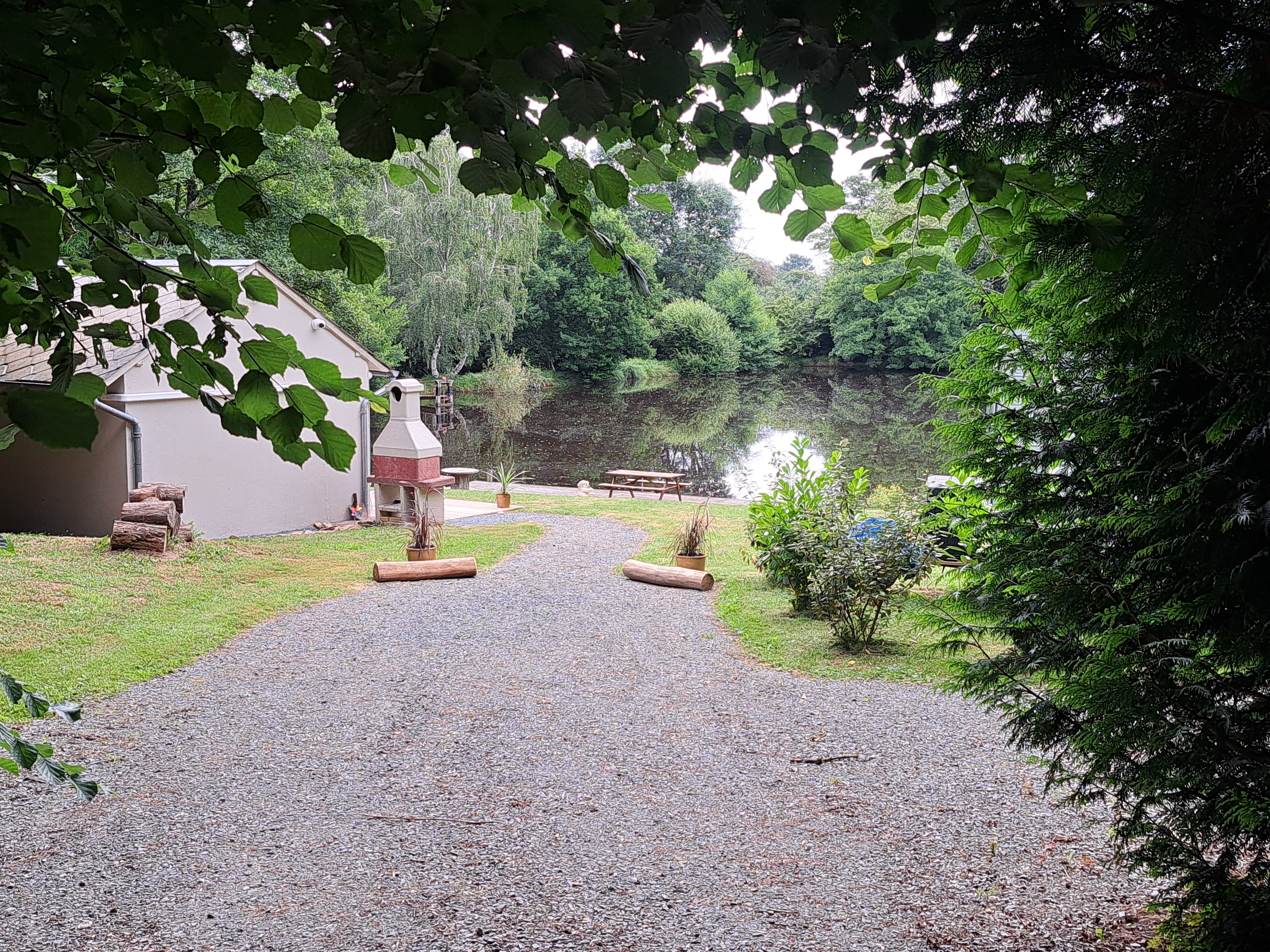 Gîte Le Peu du Boueix, Préveranges - photo 2