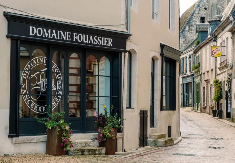 Boutique Fouassier