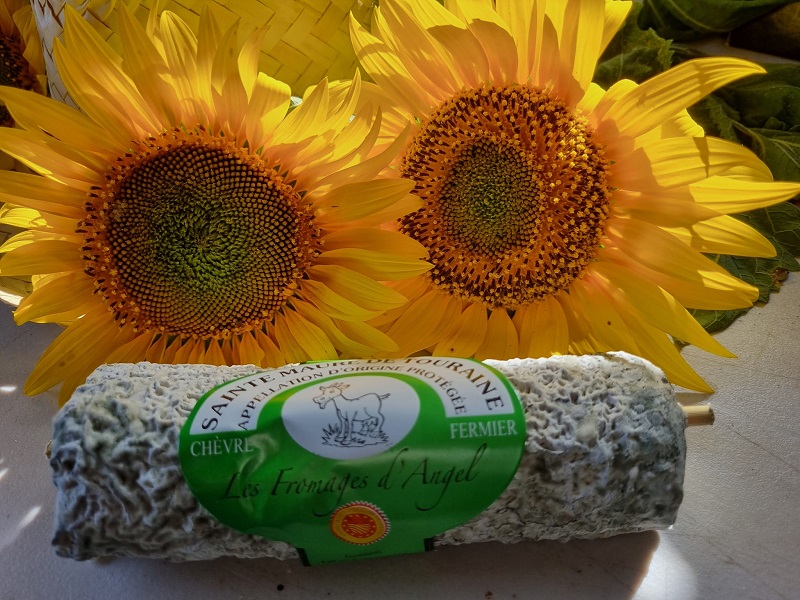 Les fromages d'Angel