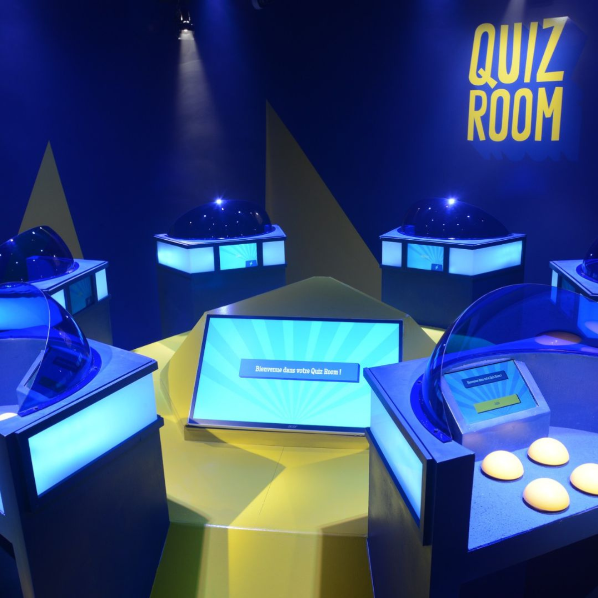 FUN SPORT FACTORY, Saint-Germain-du-Puy - photo 4