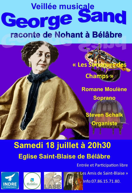 Veillée musicale