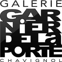 Galerie Garnier Delaporte©