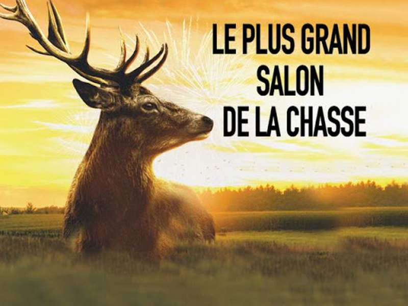 Game Fair en Loir-et-Cher - salon de la chasse (1/1)