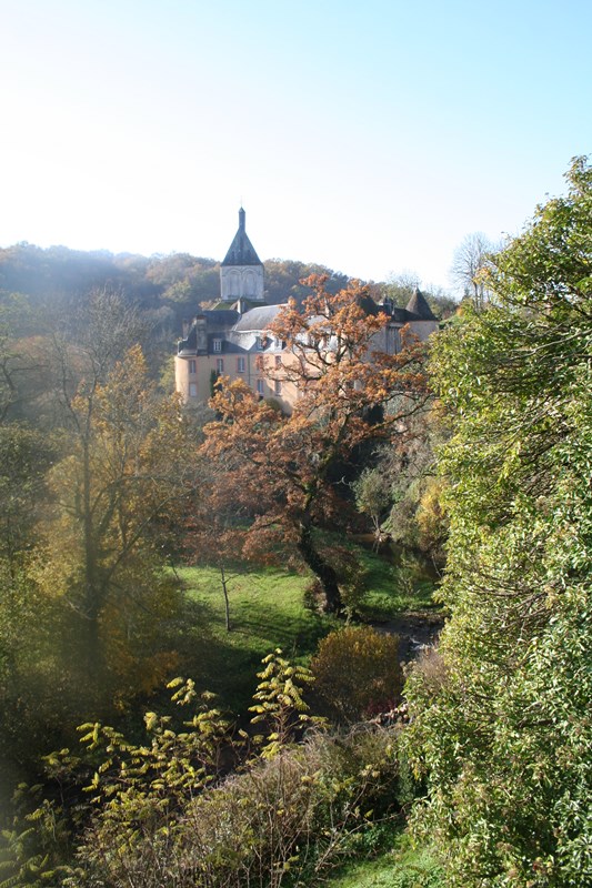 Eglise romane Notre-Dame de Gargilesse, Gargilesse-Dampierre - photo 3