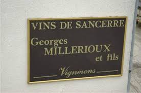 Domaine Georges Millerioux et Fils