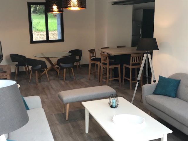 Gîte des Coteaux Sancerrois, Sury-en-Vaux - photo 2