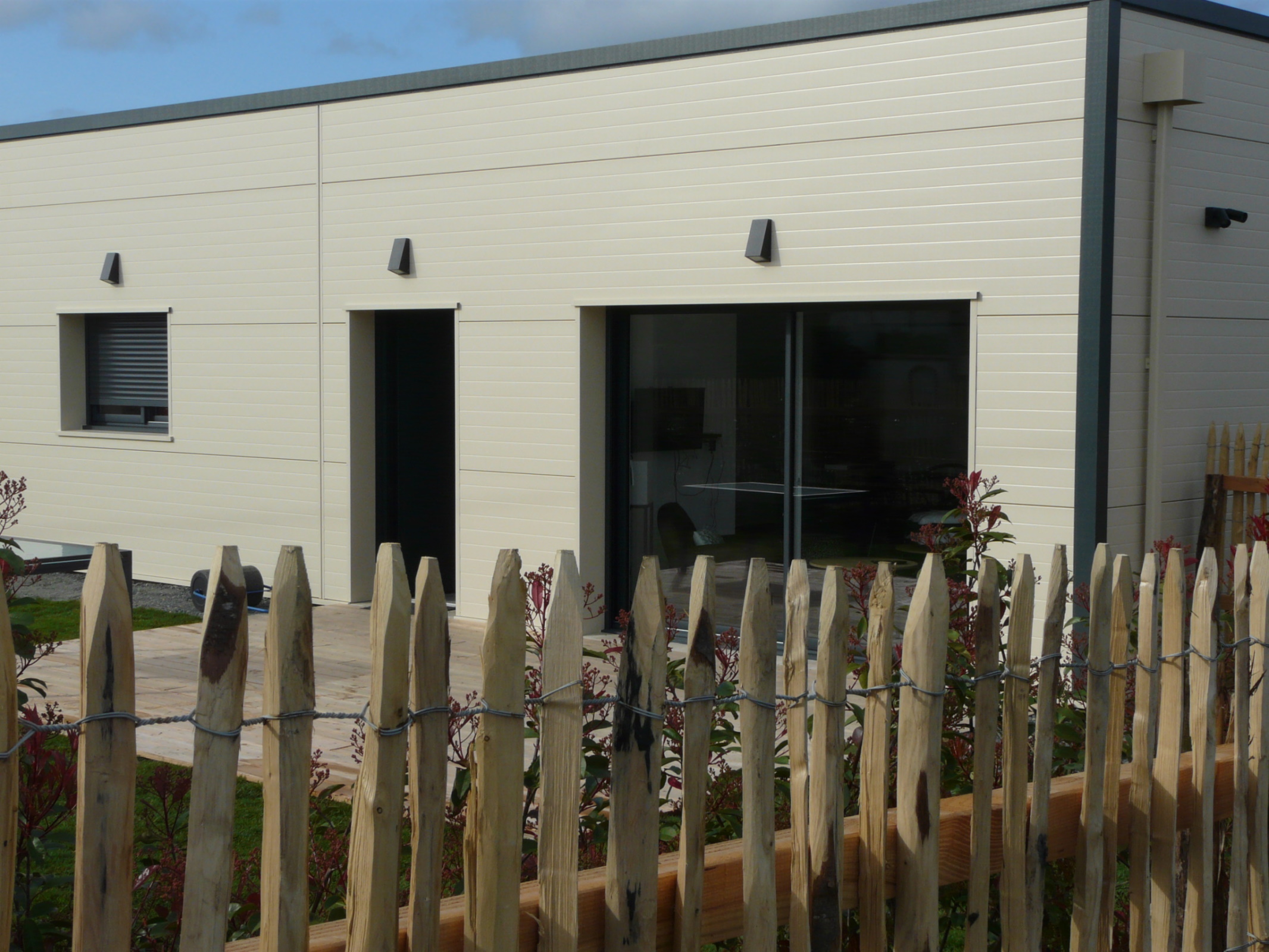 A deux pas de Beauval - le gîte