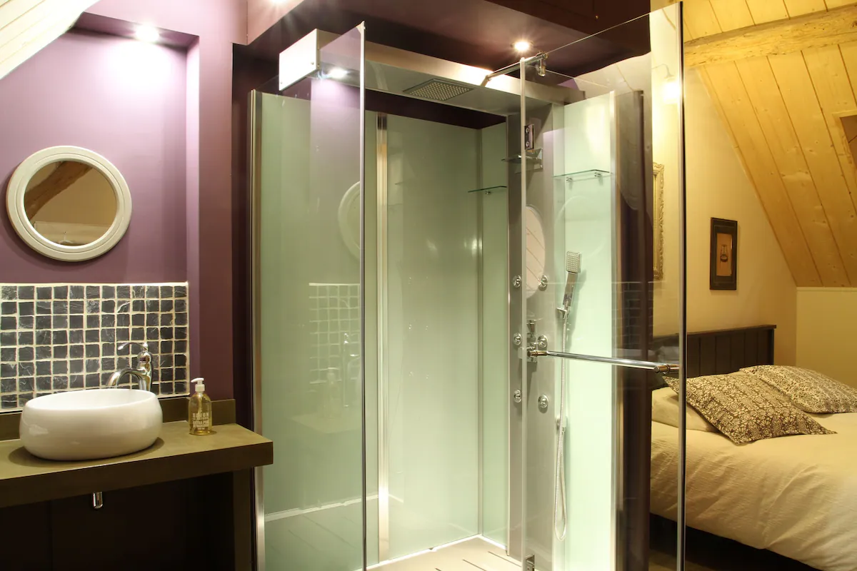 Gîte de la Boussole, Veuzain-sur-Loire - photo 2