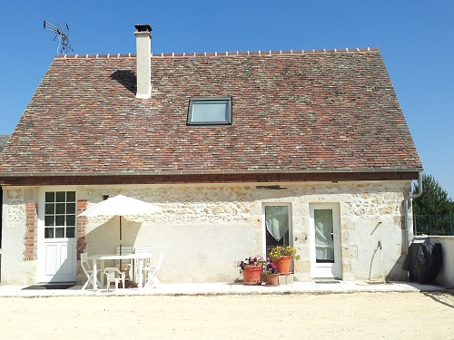 La Grande Gentillière